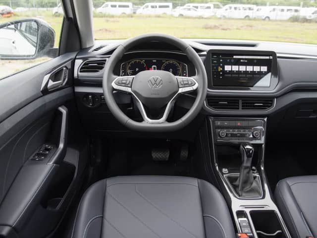 Volkswagen Tharu I Рестайлинг 300 TSI 1.5 AMT