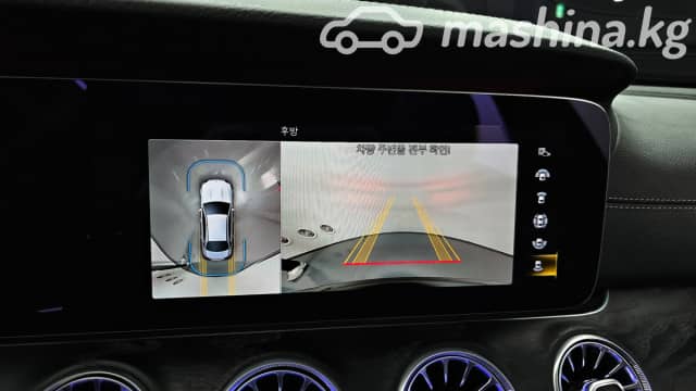 Mercedes-Benz E-Класс V (W213, S213, C238) E 220 d 4MATIC 9G-TRONIC