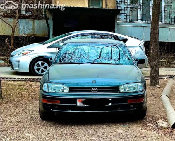 Toyota Camry III (XV10) 2.2 AT