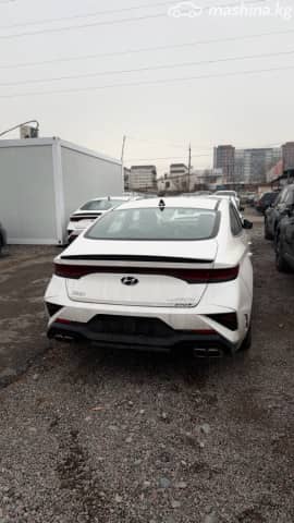 Hyundai Lafesta I Рестайлинг 1.5 AMT