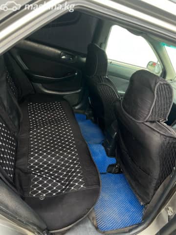 Honda Accord VI 2.3 AT