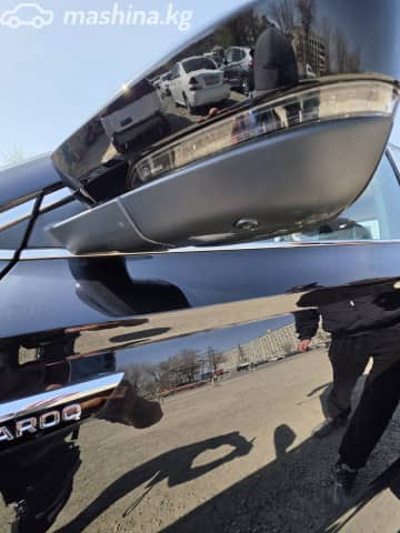 Skoda Karoq I Рестайлинг 1.4 AMT
