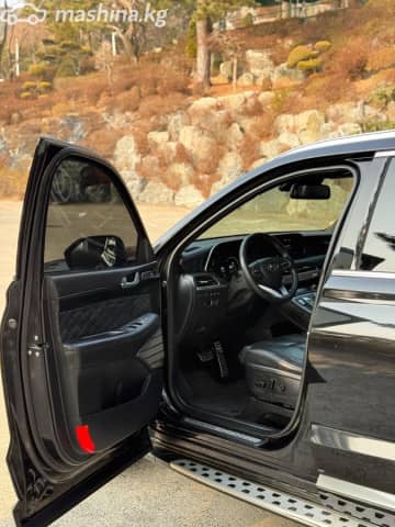 Hyundai Palisade I 2.2d AT 4WD