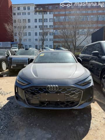 Audi A5 III (B10) 2.0 AMT 4WD