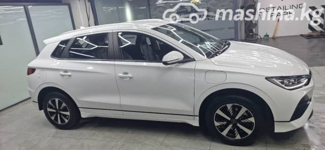 BYD E2 I Рестайлинг Electro AT