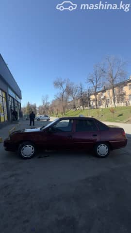 Daewoo Nexia I Рестайлинг 1.5 MT