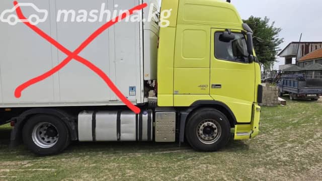Volvo FH