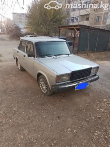 ВАЗ (Lada) 2107 21074-30 1.6 MT