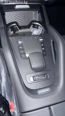 Mercedes-Benz GLS II (X167) Рестайлинг 450 3.0 AT 4WD