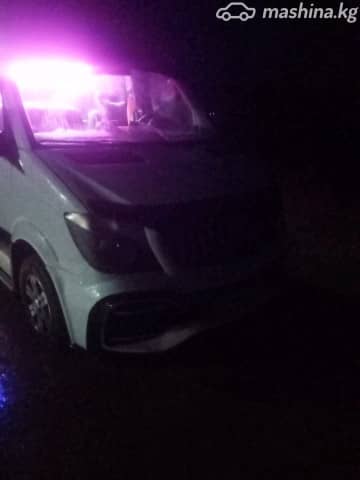 Mercedes-Benz Туристический