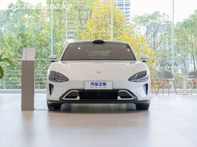 Xiaomi SU7 Electro AT 4WD