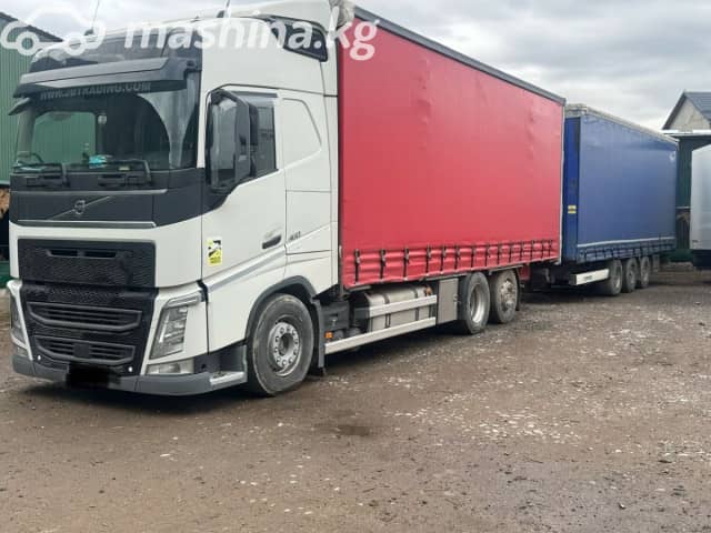 Volvo FH