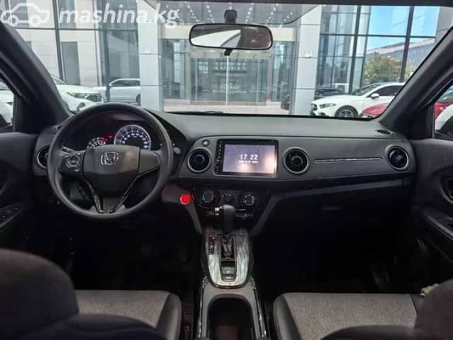 Honda XR-V I 1.5 CVT