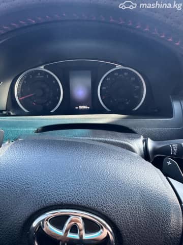 Toyota Camry VII (XV50) Рестайлинг 2.5 AT