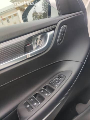 Hyundai Grandeur VI 2.4hyb AT