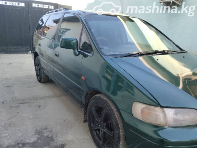Honda Odyssey I 2.2 AT