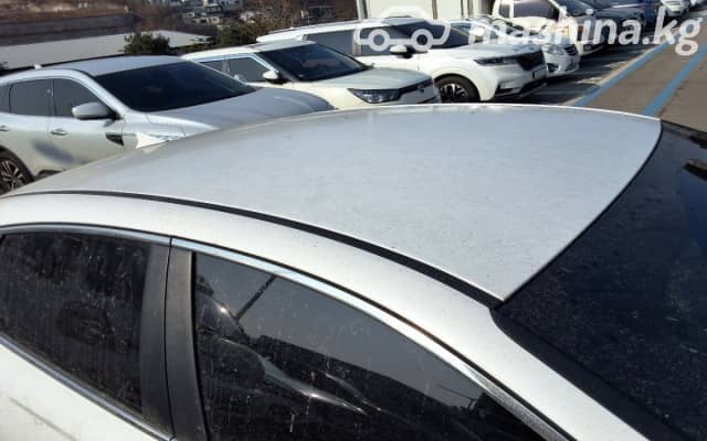 Hyundai Sonata VIII (DN8) LPi 2.0 AT