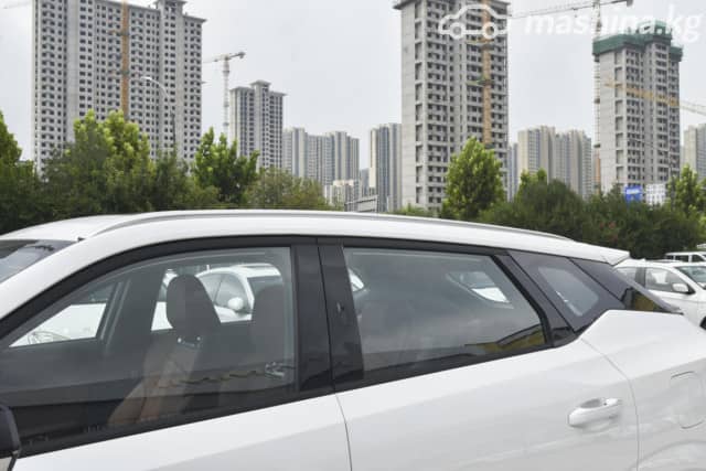 Changan UNI-Z 1.5 AMT