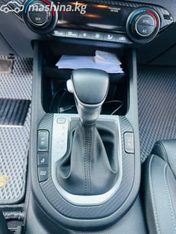 Kia K3 II 1.6 CVT