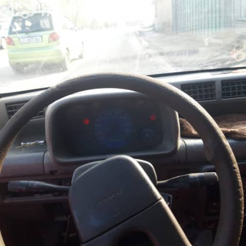 Daewoo Tico 0.8 MT