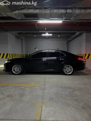 Toyota Camry VIII (XV70) 3.5 AT