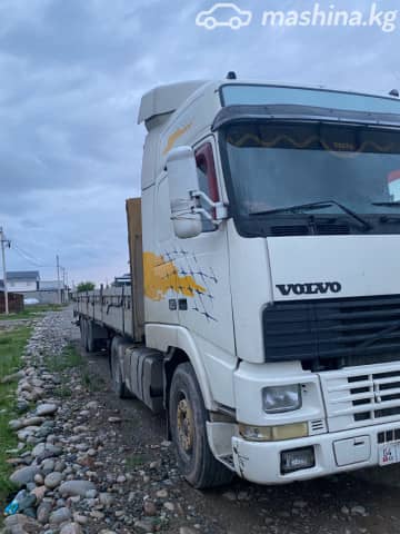 Volvo FH