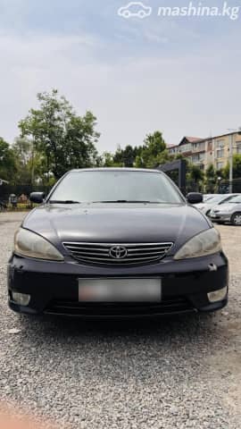 Toyota Camry V (XV30) 3.0 AT