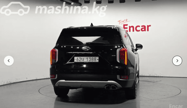 Hyundai Palisade I 2.2 AT