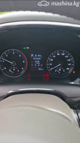 Hyundai Porter
