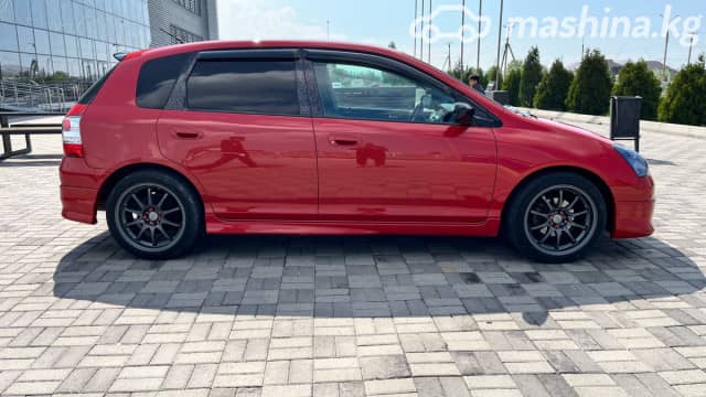 Honda Civic VII Рестайлинг 1.7 CVT