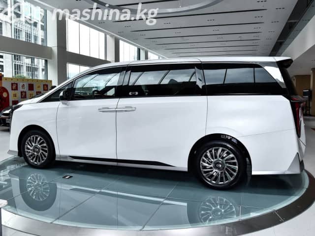 GAC Trumpchi M8 II Master Edition 2.0hyb AT