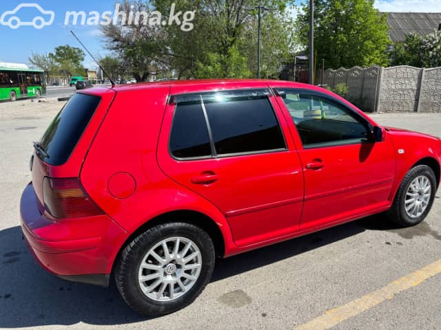 Volkswagen Golf IV 1.6 MT