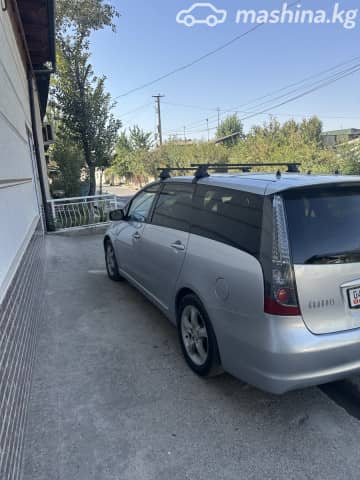 Mitsubishi Grandis 2.4 AT