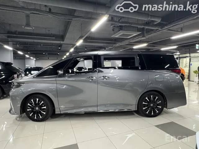 Toyota Alphard IV 2.5hyb CVT