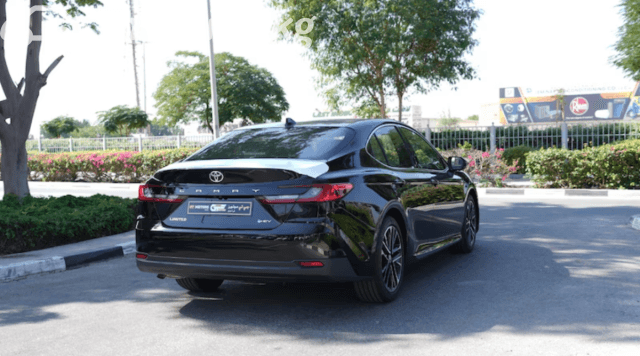 Toyota Camry IX (XV80) 2.5hyb CVT