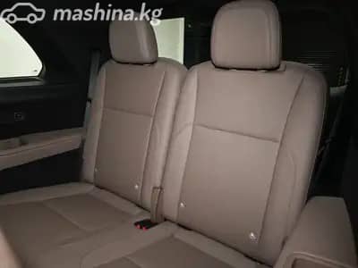 LiXiang L8 Pro 1.5hyb AT 4WD