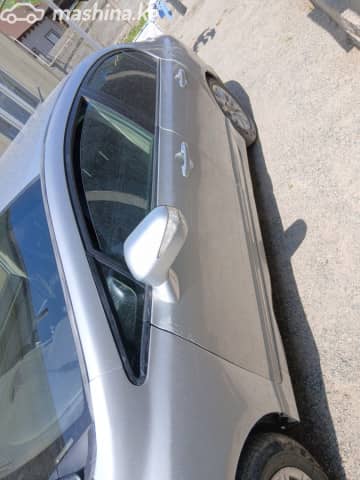 Honda Civic VIII Hybrid 1.3hyb CVT