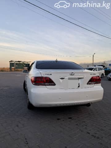 Lexus ES IV 330 3.3 AT
