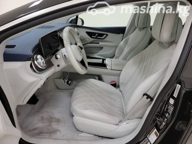 Mercedes-Benz EQS 450+ Electro AT