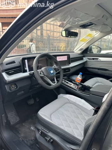 Volkswagen Tavendor 2.0 AMT 4WD