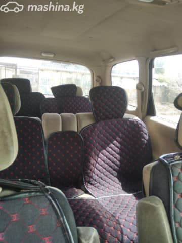 Toyota Gaia 2.0 AT