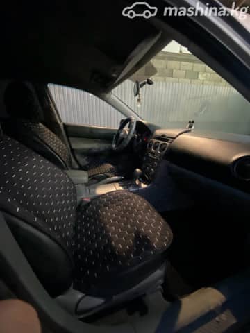 Mazda 6 I (GG) 2.0 AT
