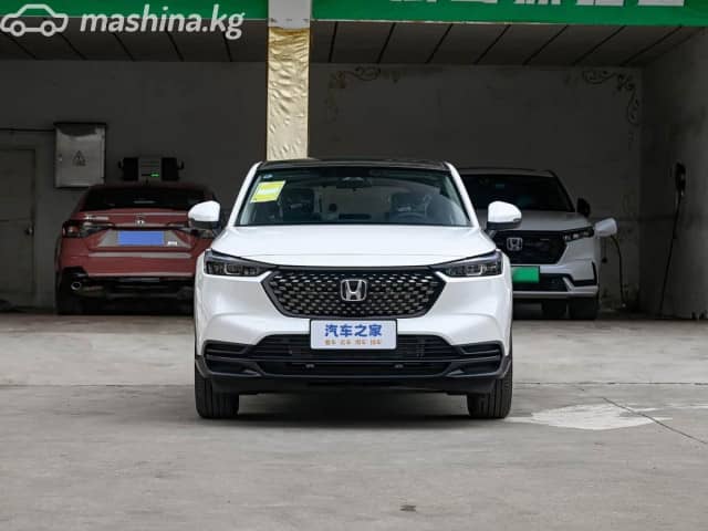 Honda XR-V II 1.5 CVT