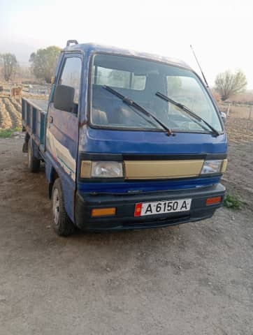 Daewoo Labo