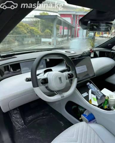 Avatr 11 116 kWh Electro AT 4WD