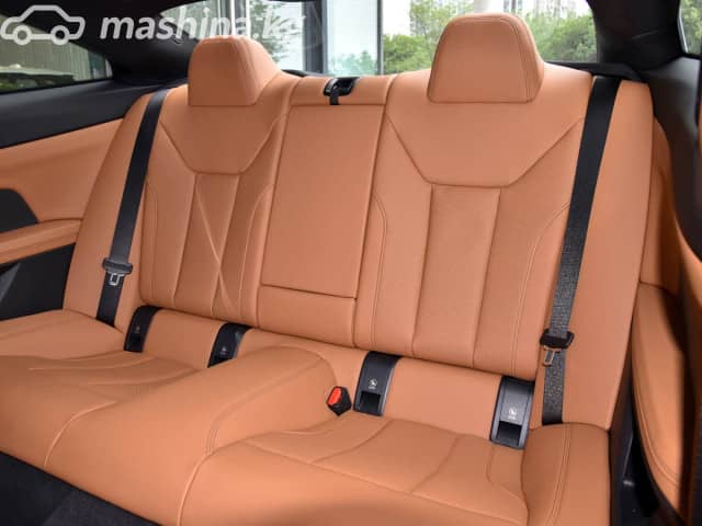BMW 4 серии G22, G23, G26 430i 2.0 AT