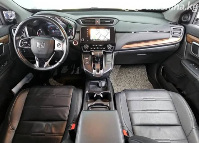 Honda CR-V V 2.0 AT 4WD