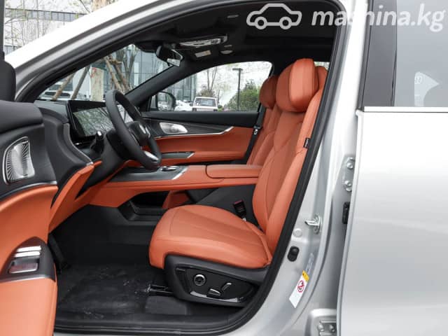 Changan CS75 Plus IV 1.5 AT