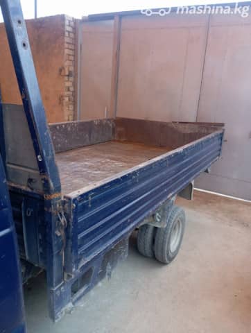 Hyundai Porter