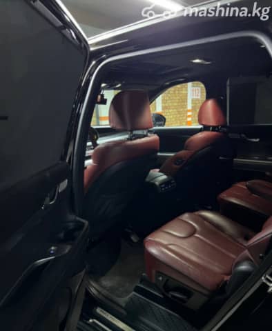 Hyundai Palisade I 3.8 AT 4WD